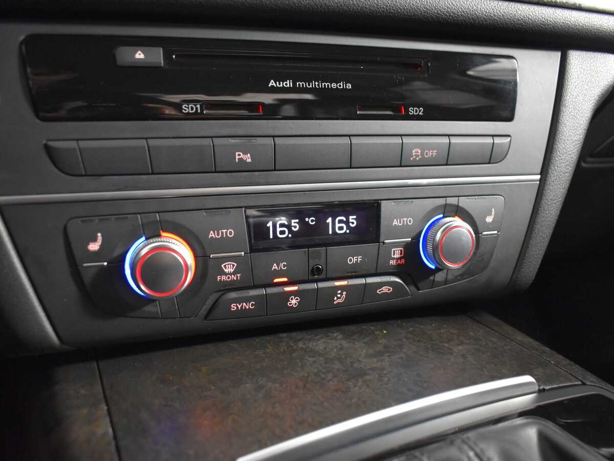 Купить Audi A6, 2017, 242 888 км.. Фото: #19