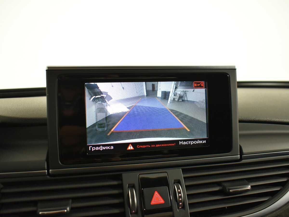 Купить Audi A6, 2017, 242 888 км.. Фото: #21