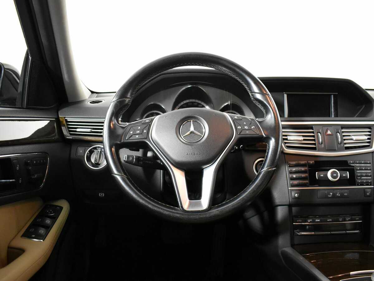 Купить Mercedes-Benz E-Класс, 2012, 177 172 км.. Фото: #14