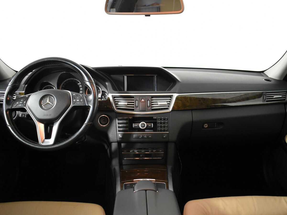 Купить Mercedes-Benz E-Класс, 2012, 177 172 км.. Фото: #15