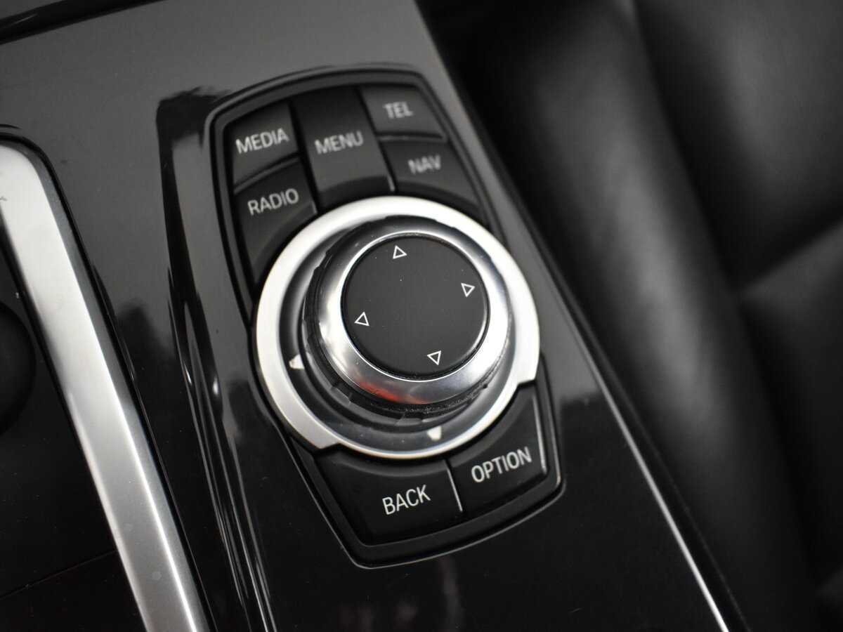 Купить BMW 5 серии, 2014, 194 000 км.. Фото: #17