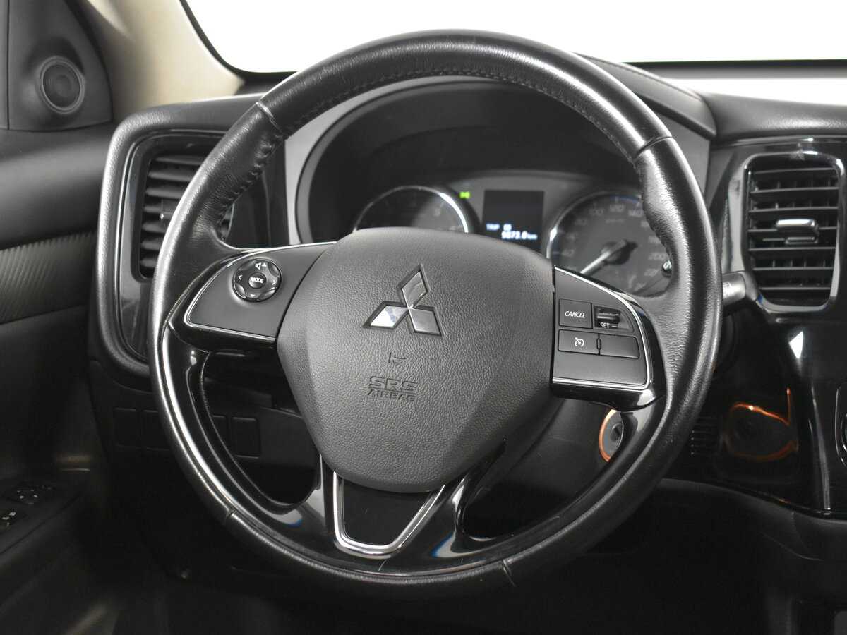 Купить Mitsubishi Outlander, 2017, 207 000 км.. Фото: #9