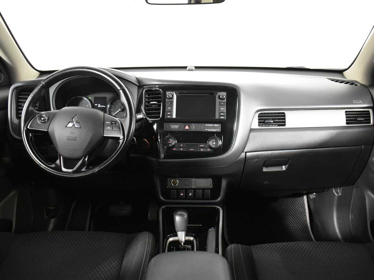 Купить Mitsubishi Outlander, 2017, 207 000 км.. Фото: #11