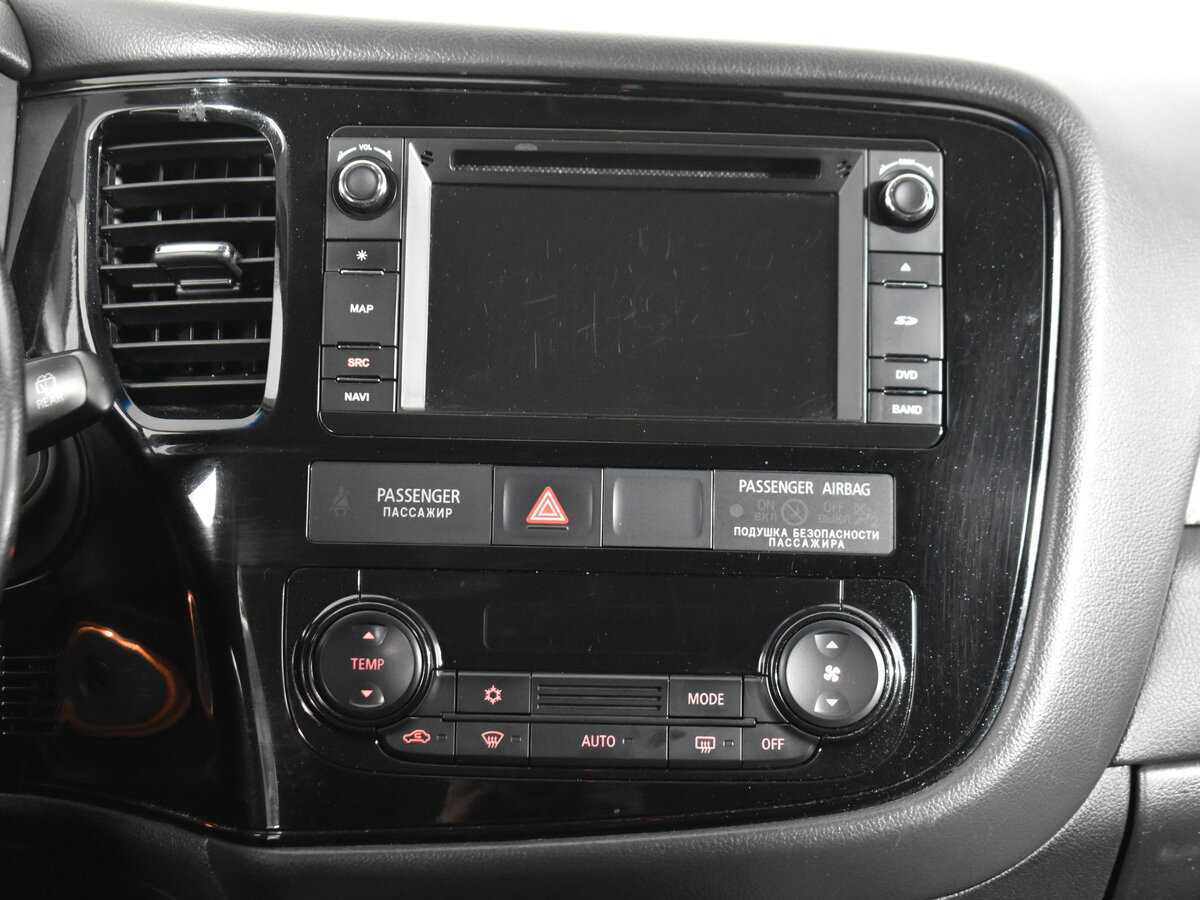 Купить Mitsubishi Outlander, 2017, 207 000 км.. Фото: #13