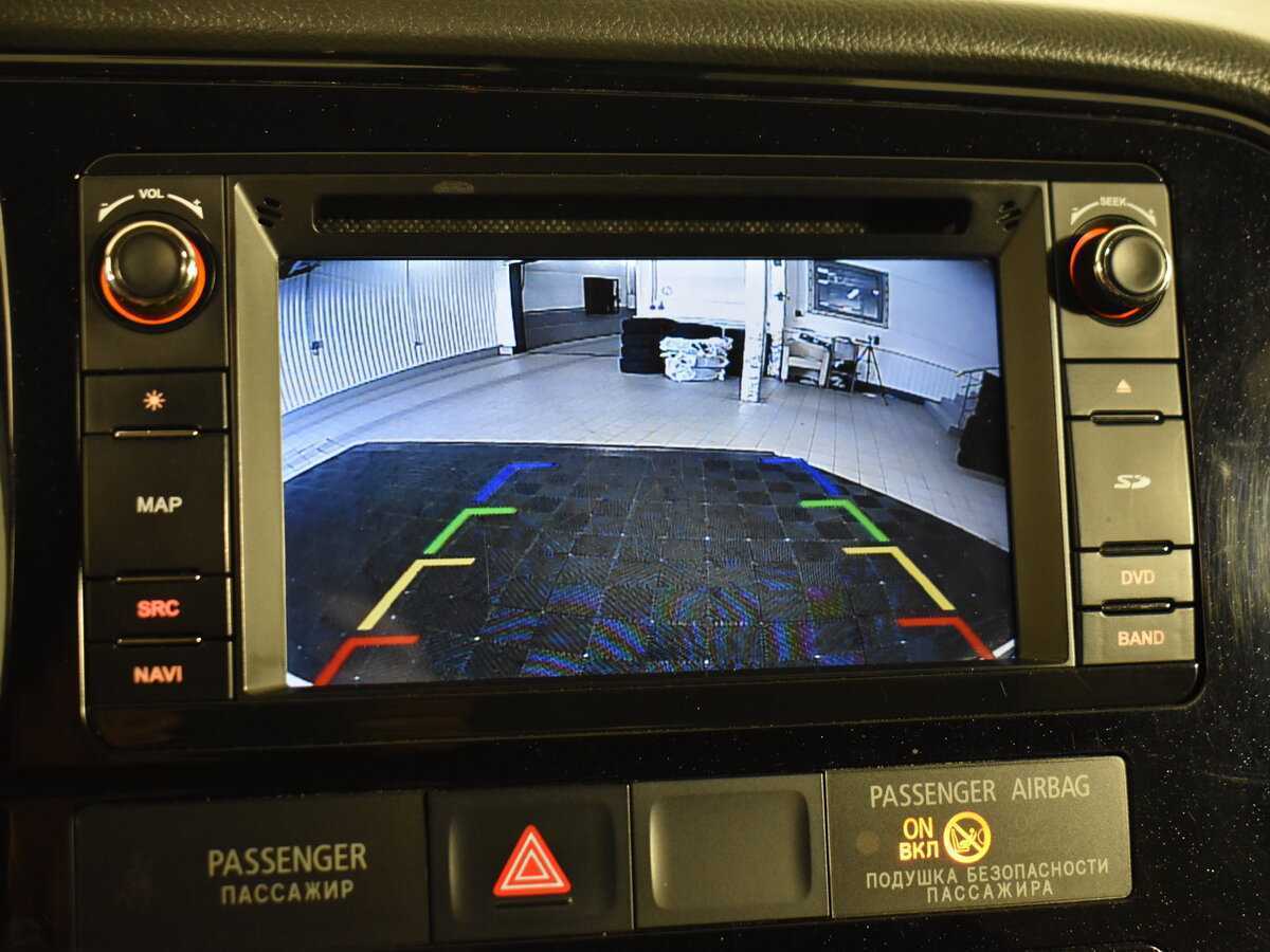 Купить Mitsubishi Outlander, 2017, 207 000 км.. Фото: #17