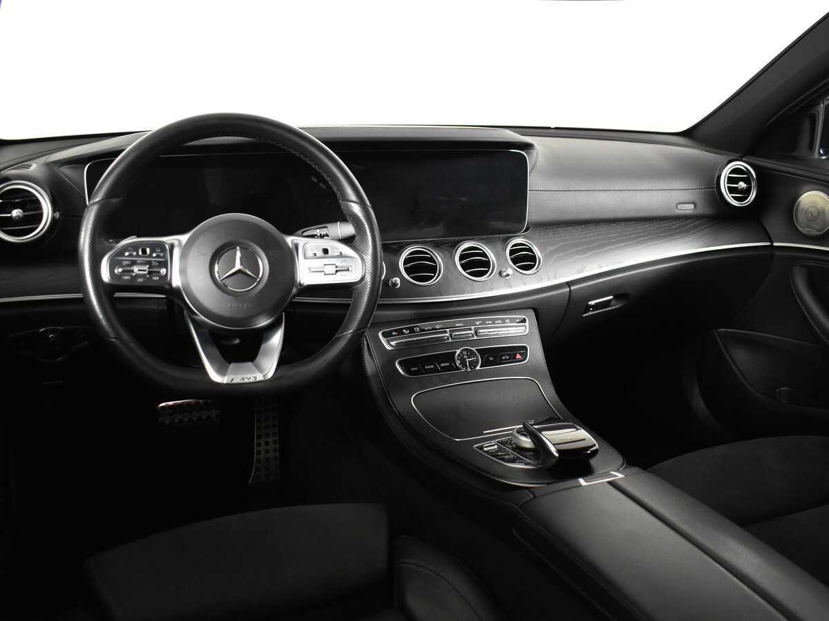 Купить Mercedes-Benz E-Класс, 2019, 247 500 км.. Фото: #15