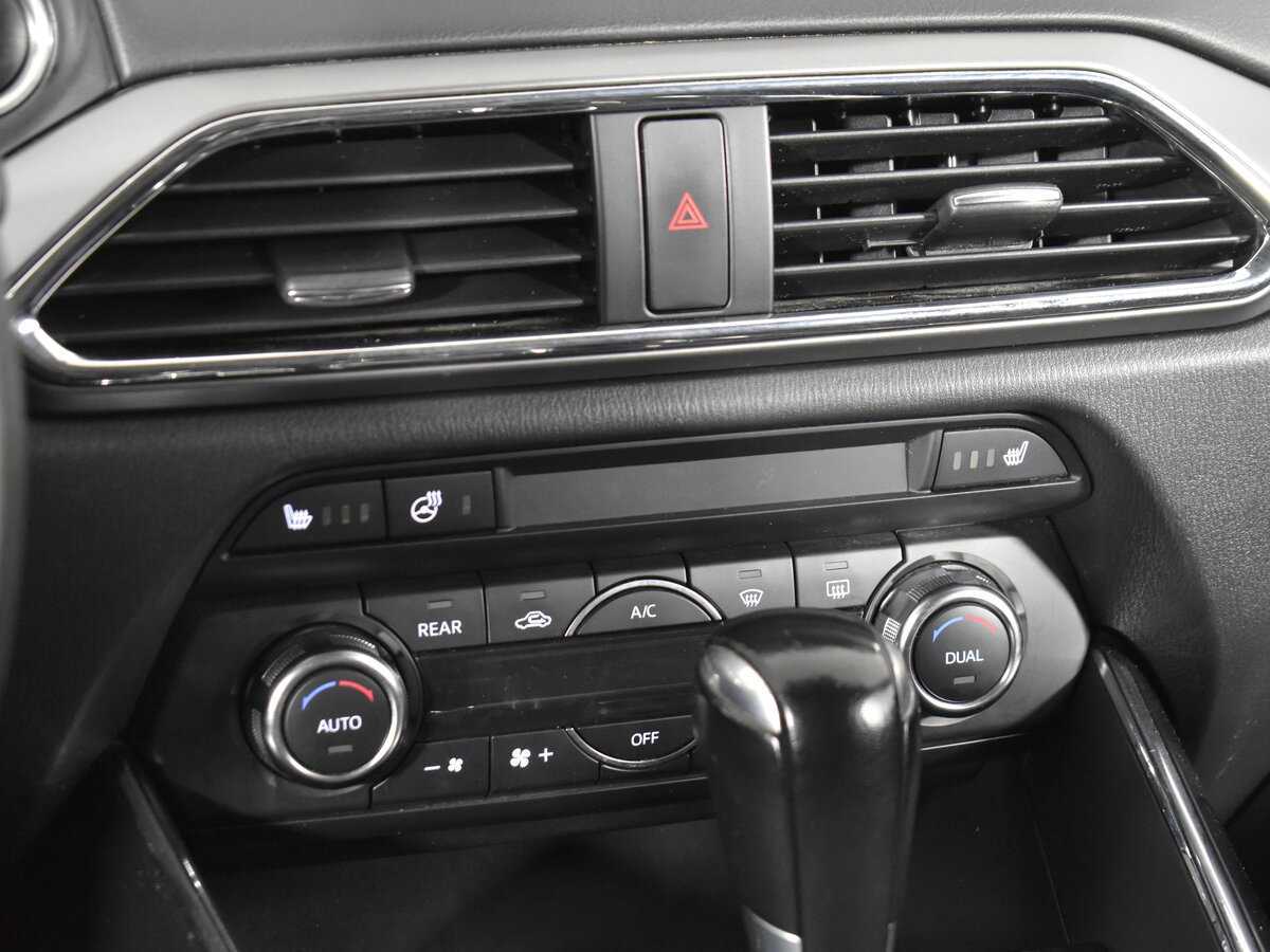 Купить Mazda CX-9, 2018, 165 000 км.. Фото: #16