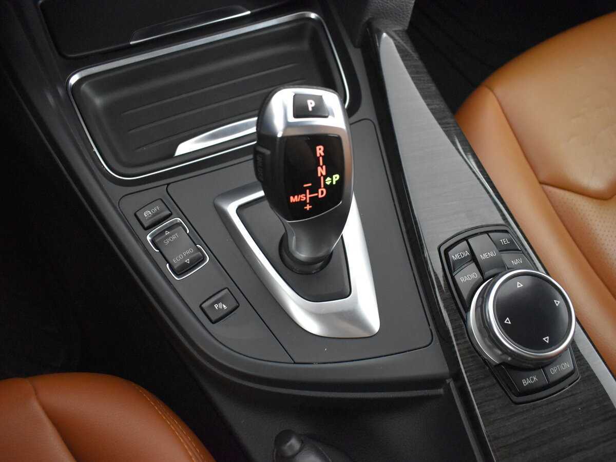 Купить BMW 3 серии, 2013, 252 000 км.. Фото: #13