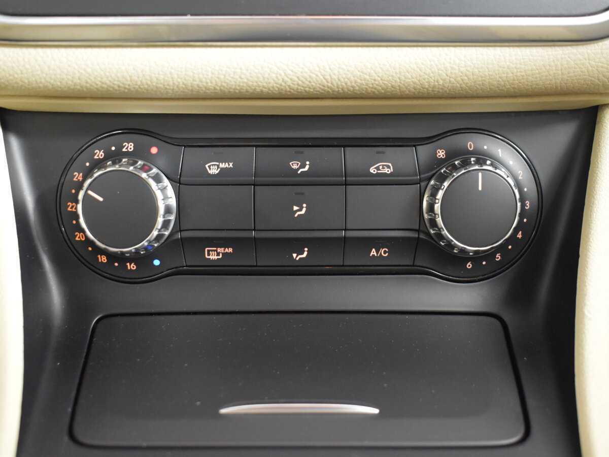 Купить Mercedes-Benz CLA, 2013, 219 000 км.. Фото: #13