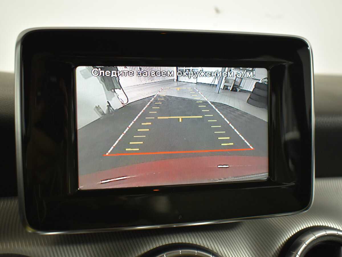 Купить Mercedes-Benz CLA, 2013, 219 000 км.. Фото: #18