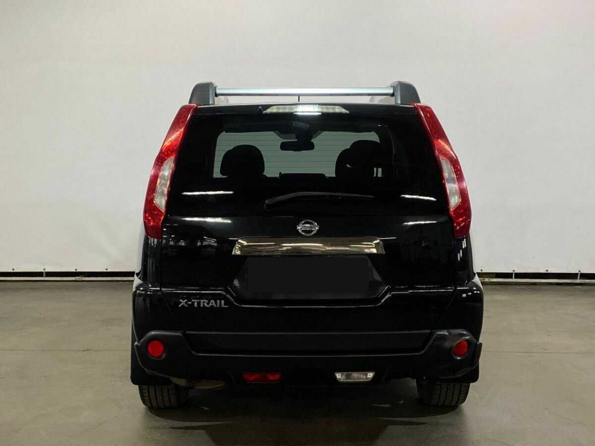 Купить Nissan X-Trail, 2013, 229 058 км.. Фото: #5