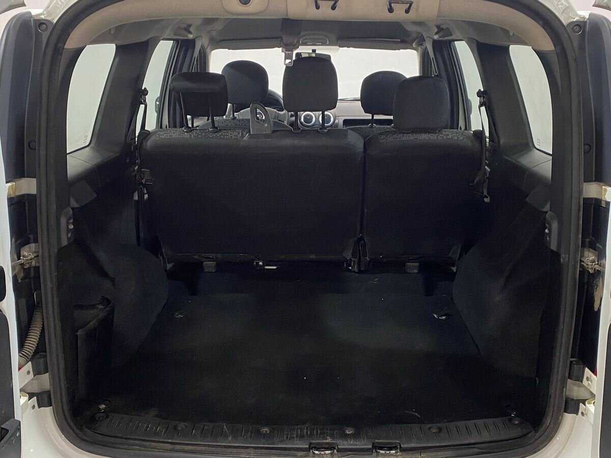 Купить Lada (ВАЗ) Largus, 2019, 68 200 км.. Фото: #13