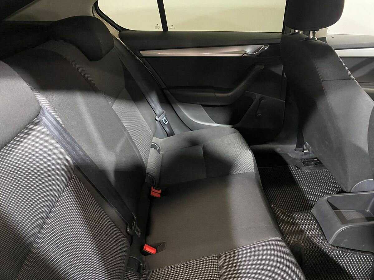 Купить Skoda Octavia, 2014, 125 846 км.. Фото: #10