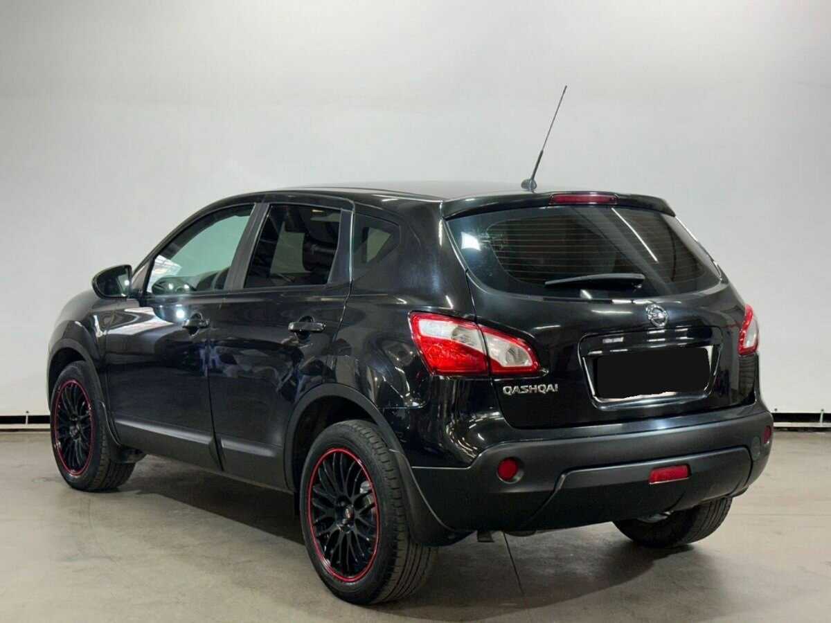 Купить Nissan Qashqai, 2012, 169 407 км.. Фото: #6