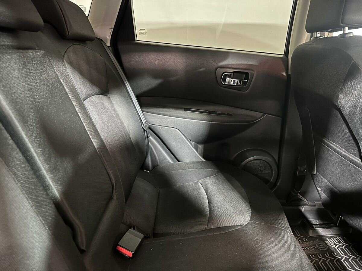 Купить Nissan Qashqai, 2012, 169 407 км.. Фото: #9