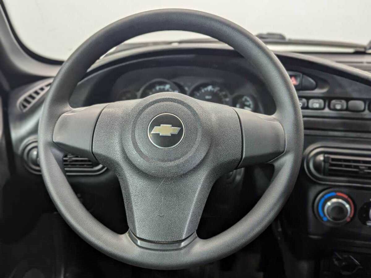 Купить Chevrolet Niva, 2018, 152 442 км.. Фото: #11