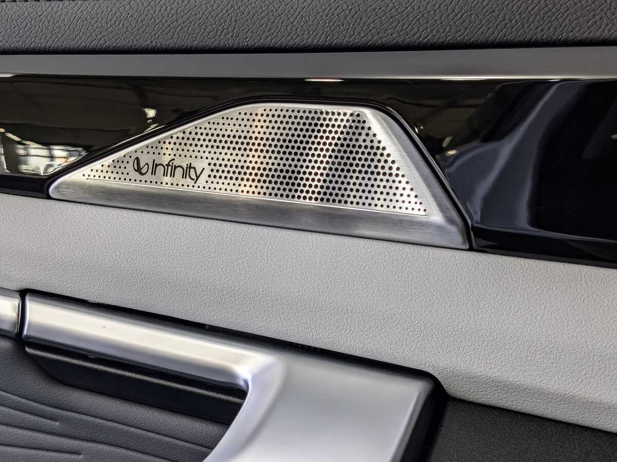 Купить Geely Atlas, 2024, 2 460 км.. Фото: #22