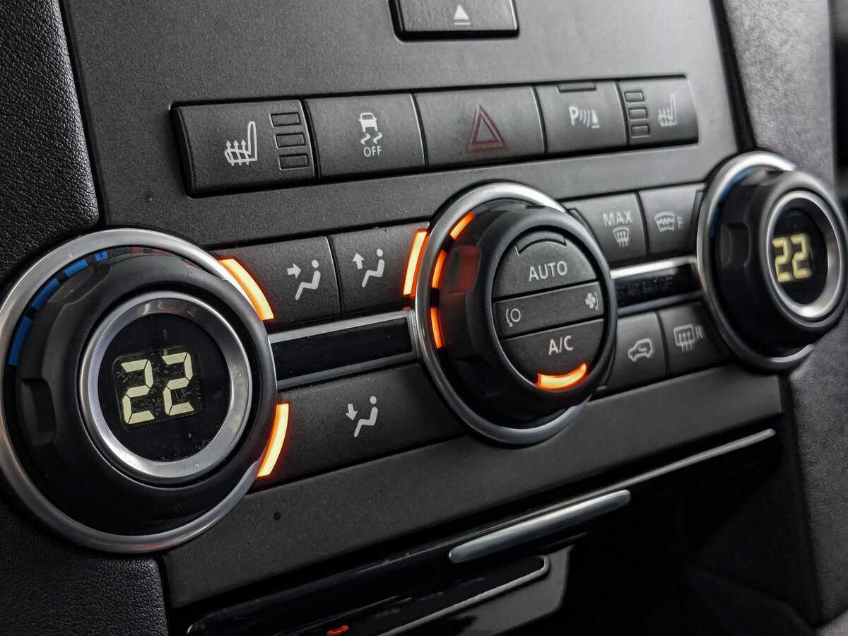 Купить Land Rover Discovery, 2014, 280 601 км.. Фото: #16