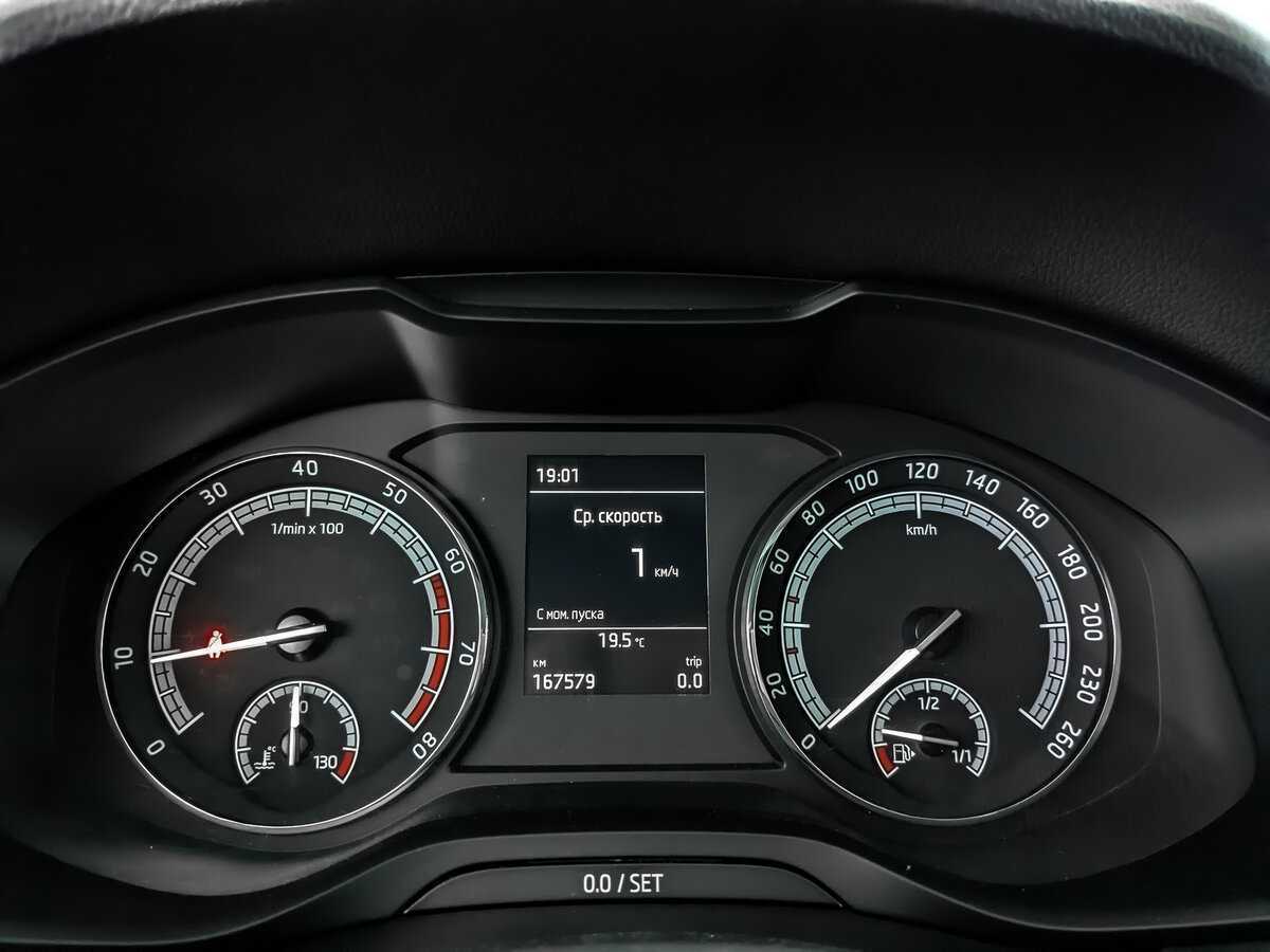 Купить Skoda Kodiaq, 2018, 167 576 км.. Фото: #11