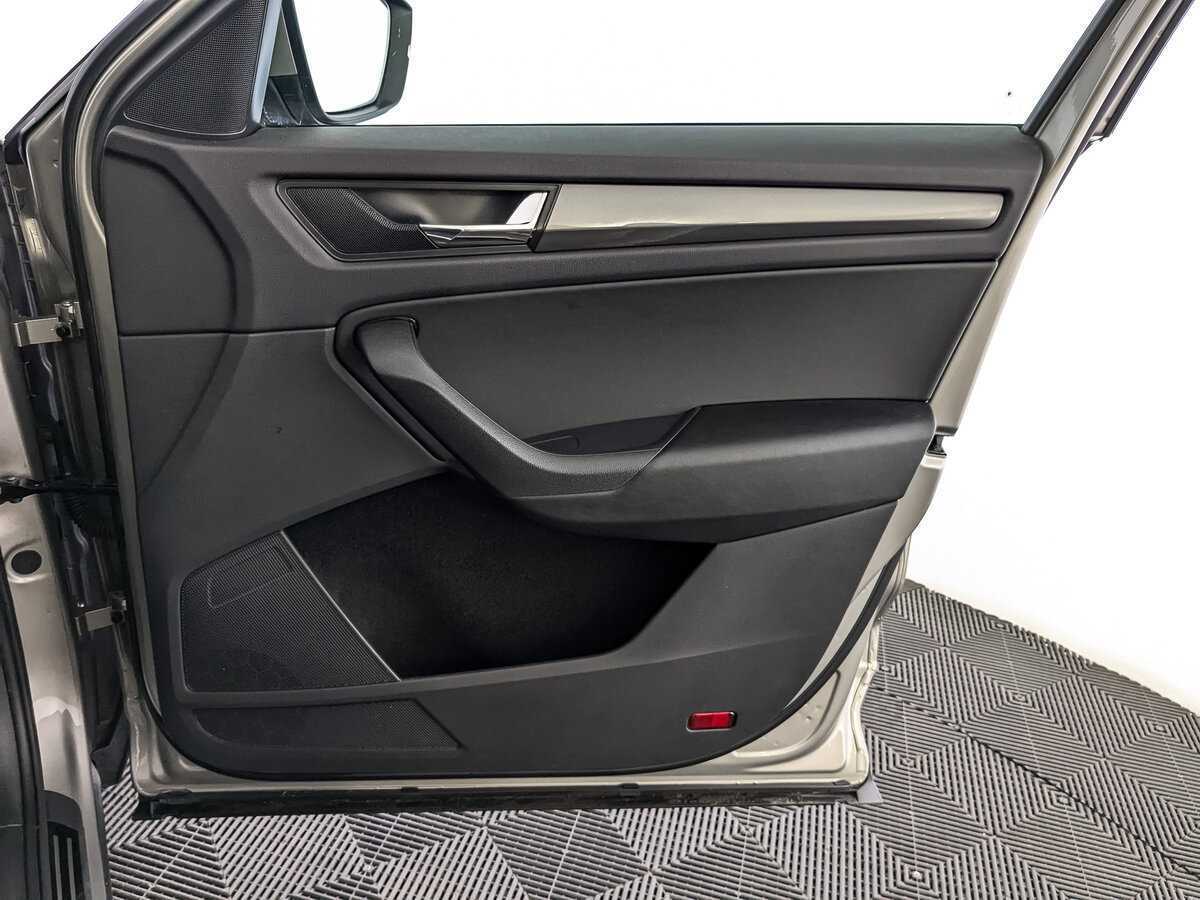 Купить Skoda Kodiaq, 2018, 167 576 км.. Фото: #20