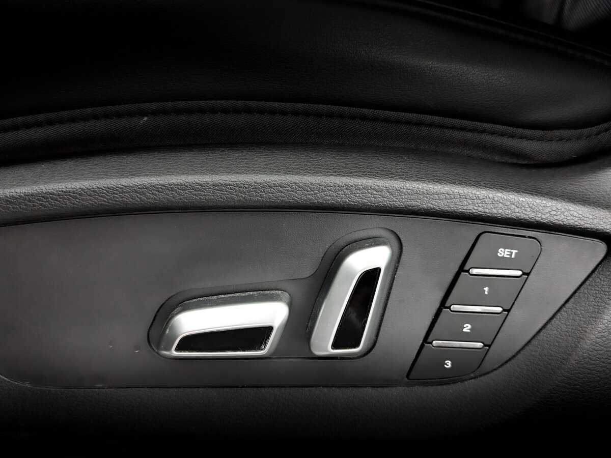 Купить Haval H9, 2020, 102 935 км.. Фото: #16