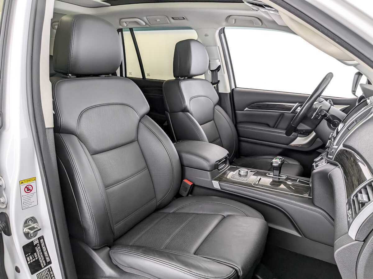 Купить Haval H9, 2019, 48 980 км.. Фото: #16