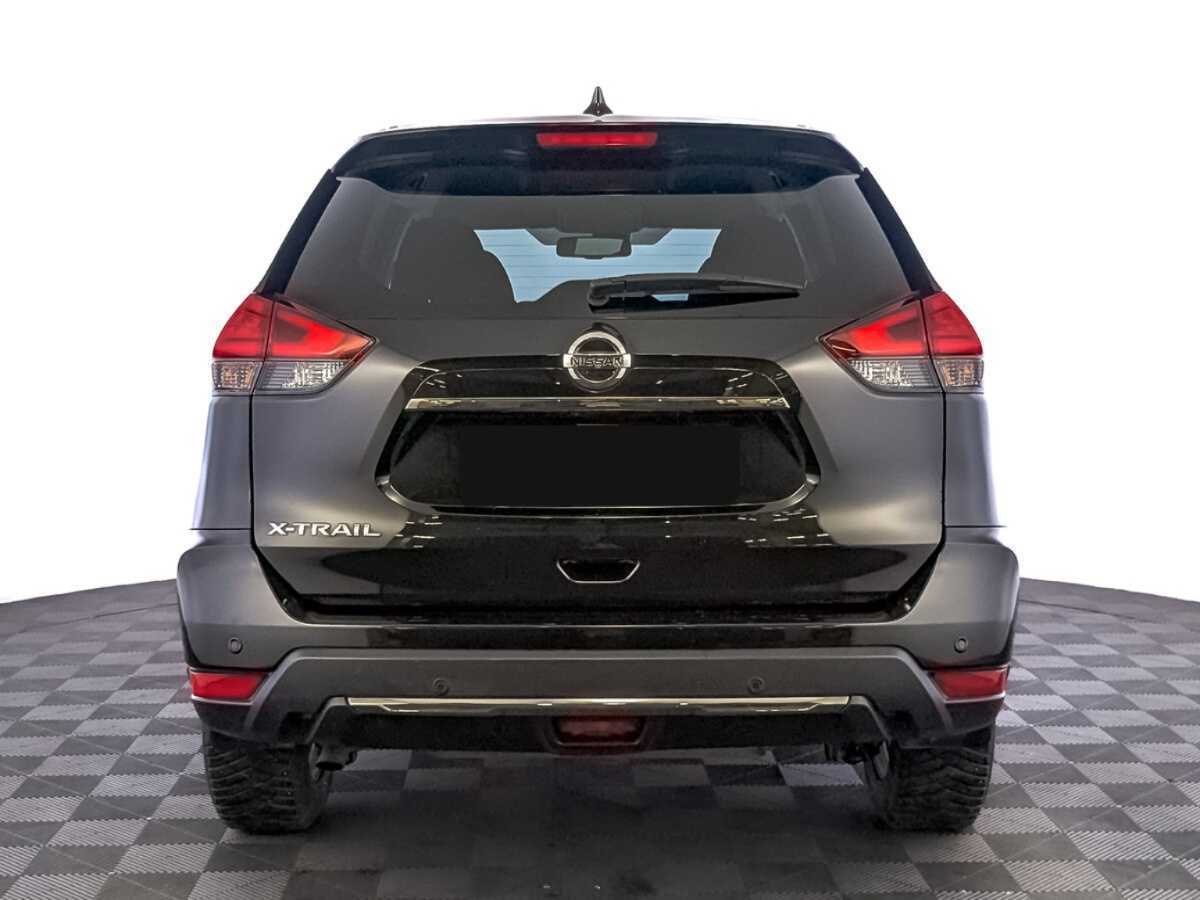 Купить Nissan X-Trail, 2022, 73 900 км.. Фото: #5