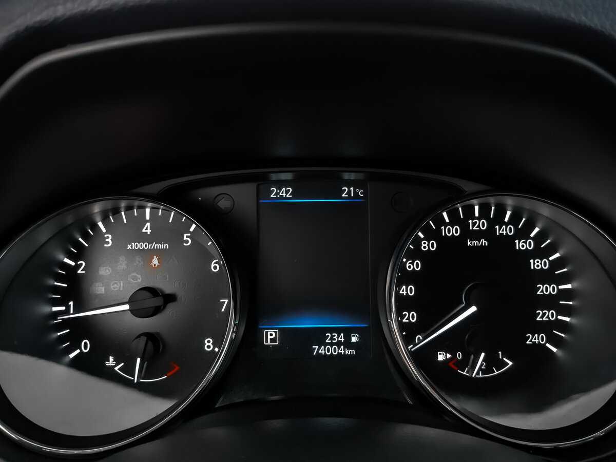 Купить Nissan X-Trail, 2022, 73 900 км.. Фото: #11