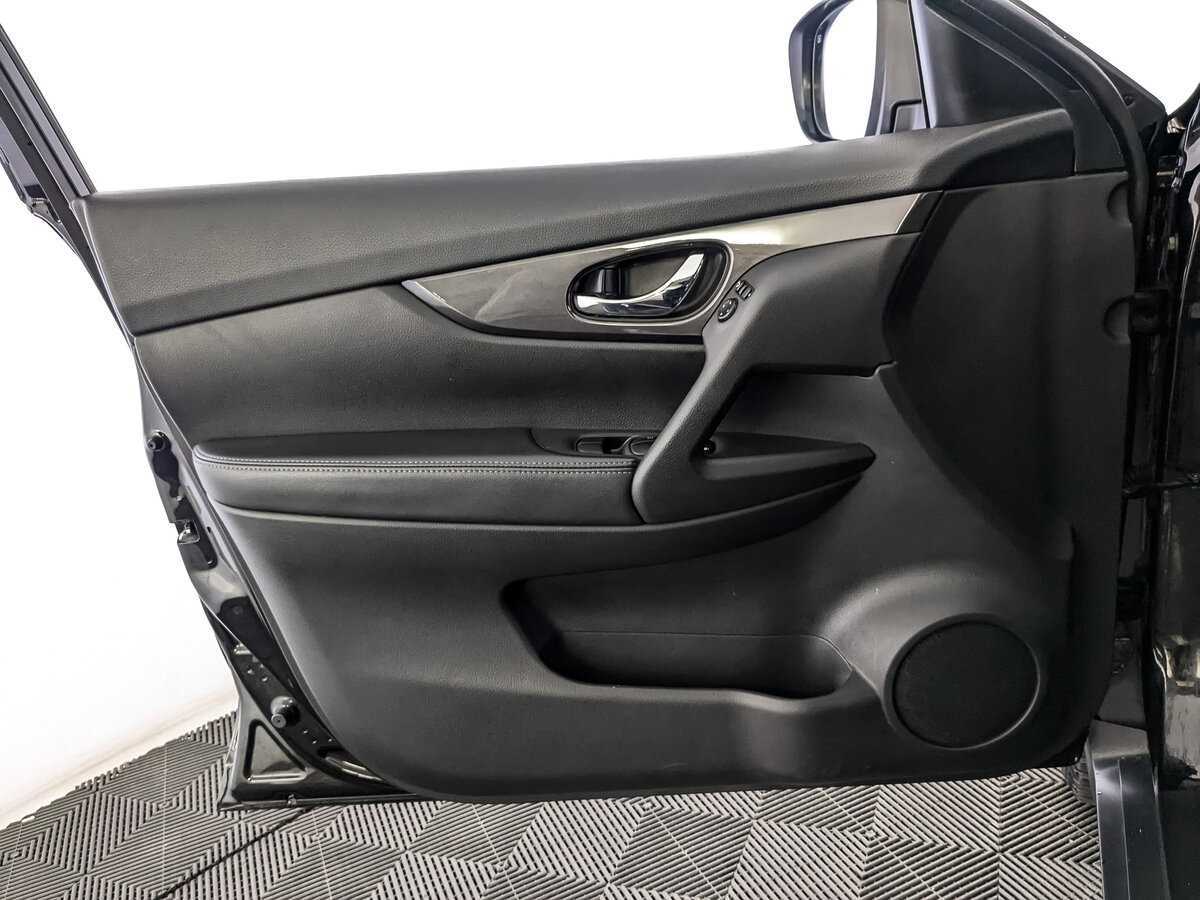 Купить Nissan X-Trail, 2022, 73 900 км.. Фото: #14