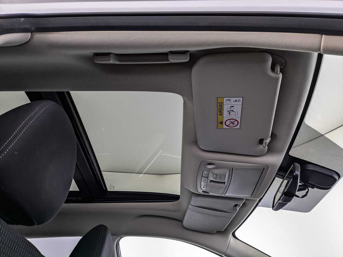 Купить Nissan X-Trail, 2021, 58 987 км.. Фото: #18