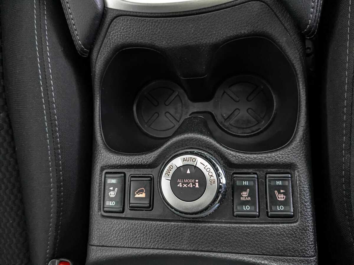 Купить Nissan X-Trail, 2021, 58 987 км.. Фото: #22