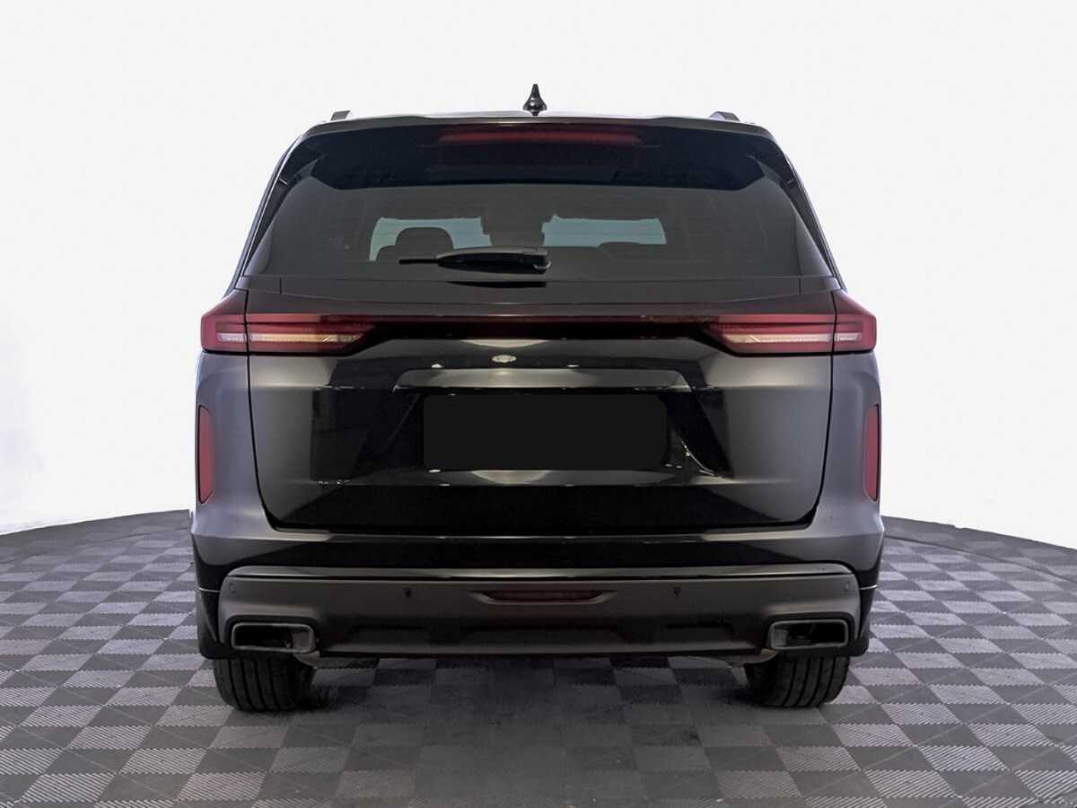 Купить EXEED VX, 2022, 19 385 км.. Фото: #5