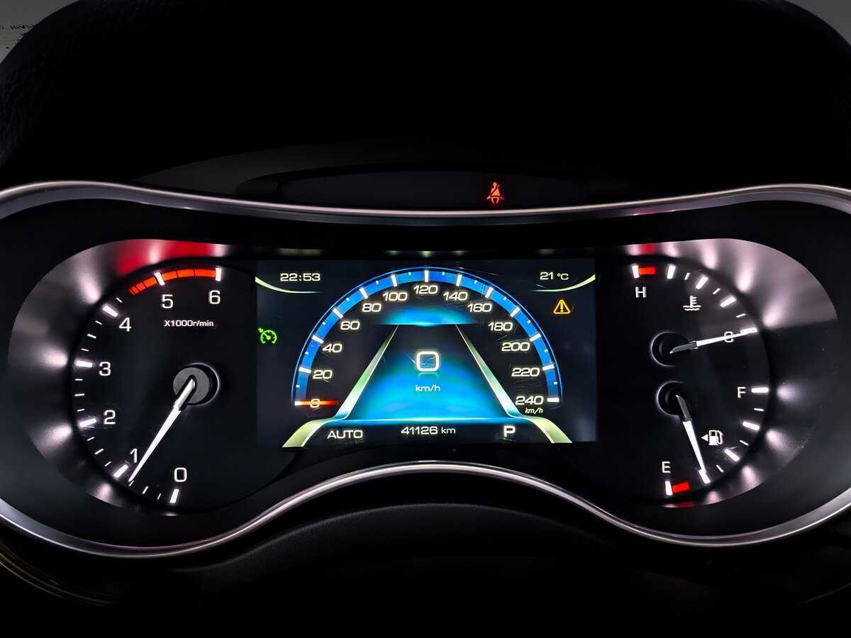 Купить Haval H9, 2023, 41 120 км.. Фото: #9