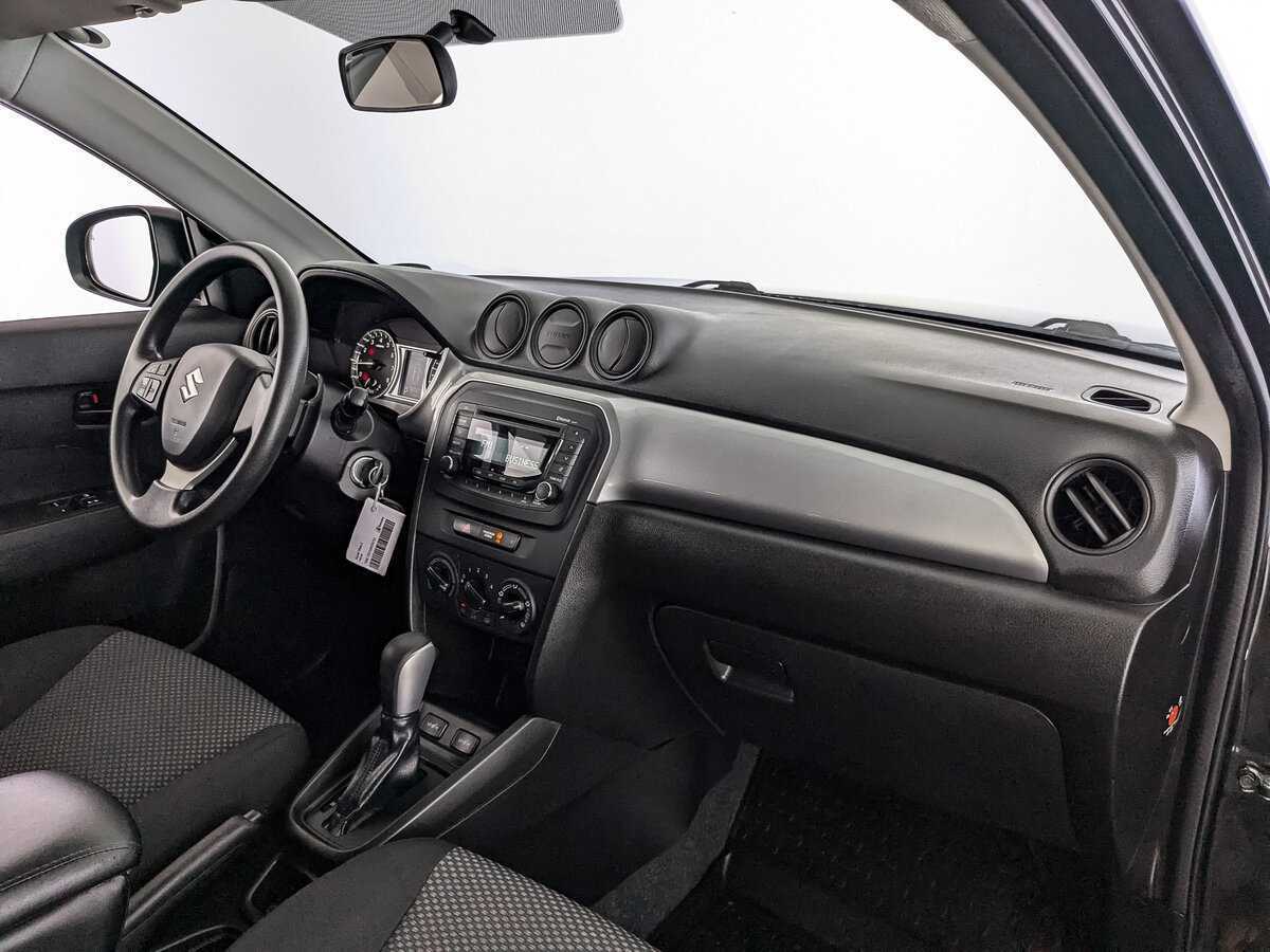 Купить Suzuki Vitara, 2016, 105 912 км.. Фото: #8