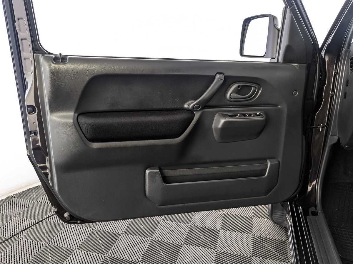 Купить Suzuki Jimny, 2017, 69 819 км.. Фото: #13