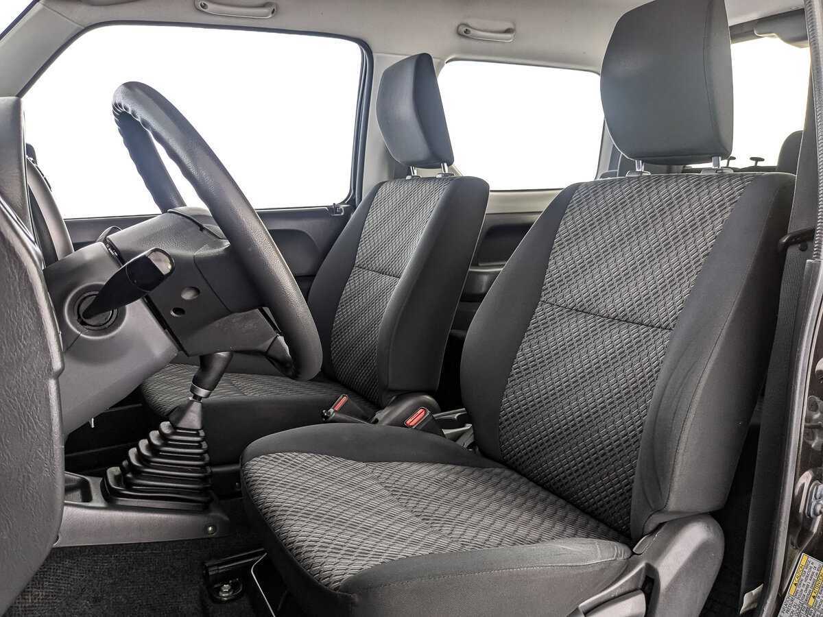 Купить Suzuki Jimny, 2017, 69 819 км.. Фото: #14