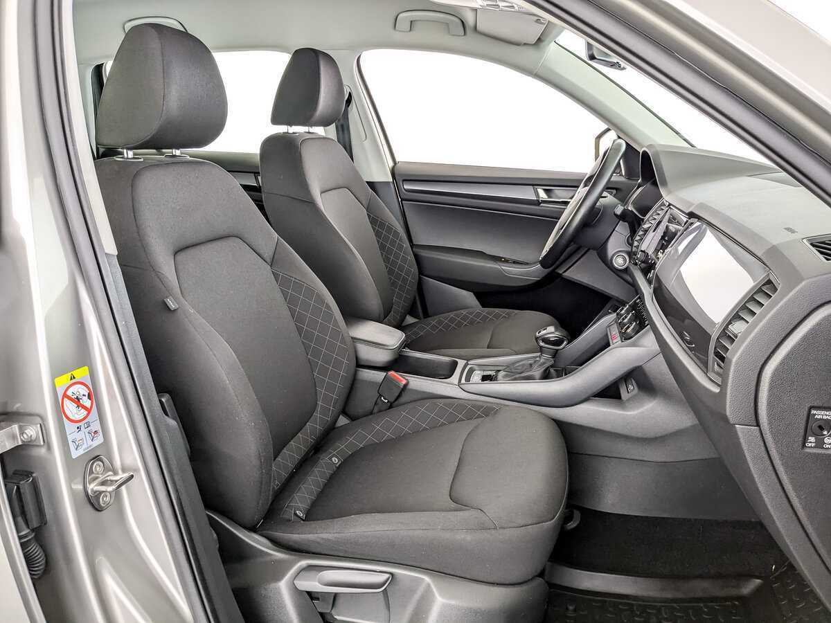 Купить Skoda Kodiaq, 2020, 106 250 км.. Фото: #18