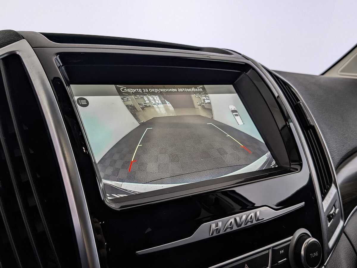 Купить Haval H9, 2021, 62 150 км.. Фото: #25