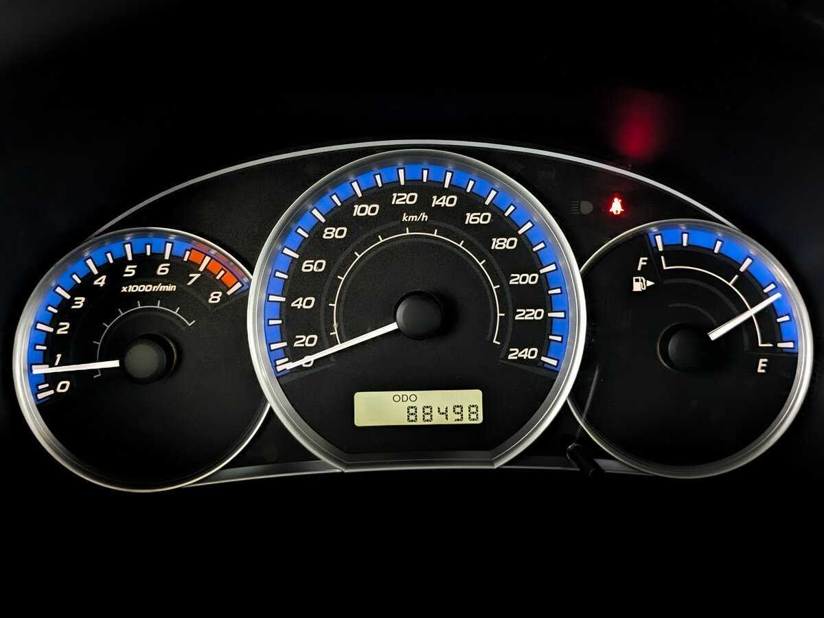 Купить Subaru Forester, 2012, 88 489 км.. Фото: #10