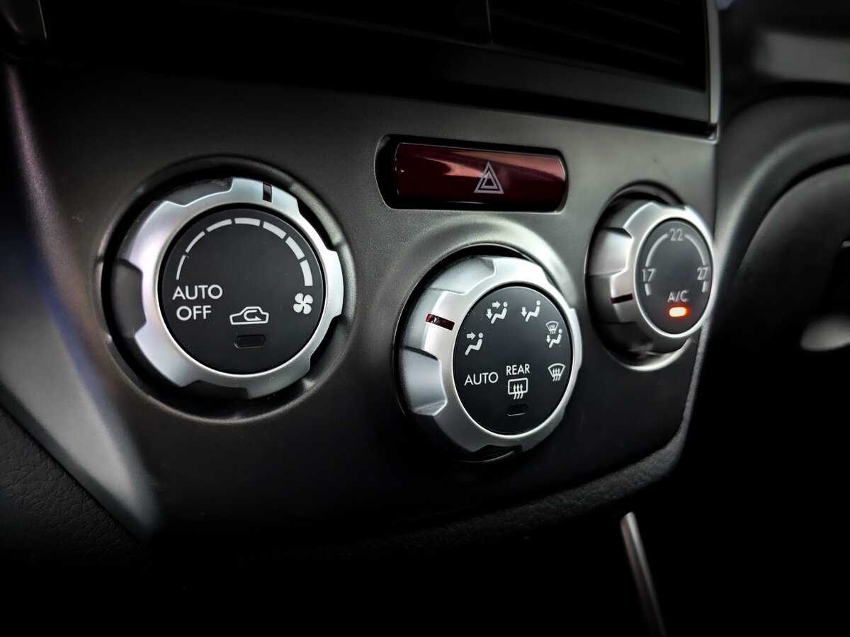 Купить Subaru Forester, 2012, 88 489 км.. Фото: #20