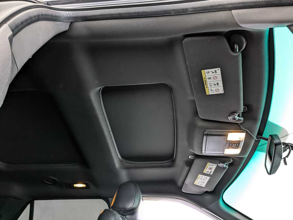 Купить Ford Explorer, 2015, 213 630 км.. Фото: #18