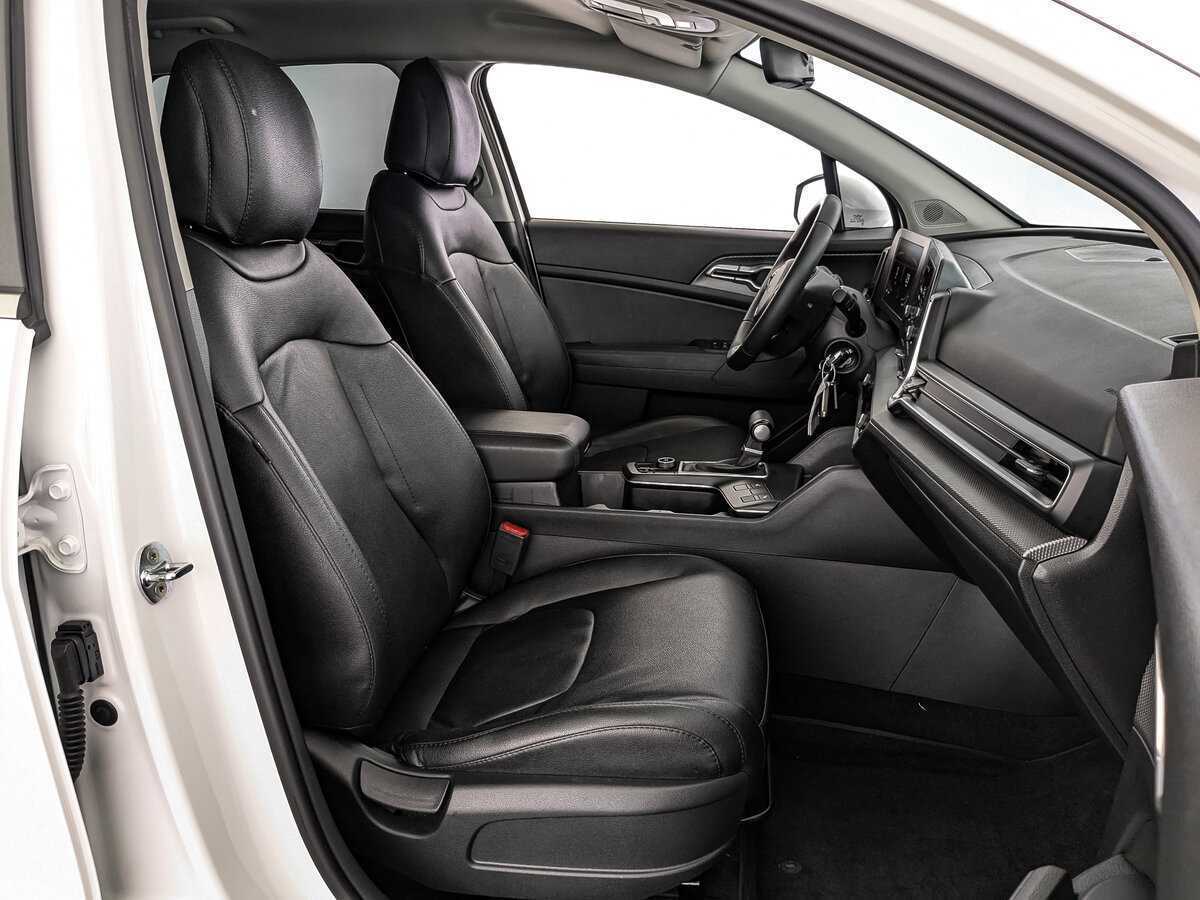 Купить Kia Sportage, 2022, 32 610 км.. Фото: #19