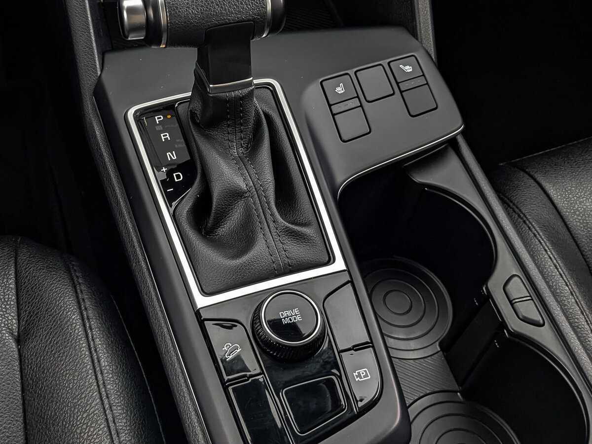 Купить Kia Sportage, 2022, 32 610 км.. Фото: #21