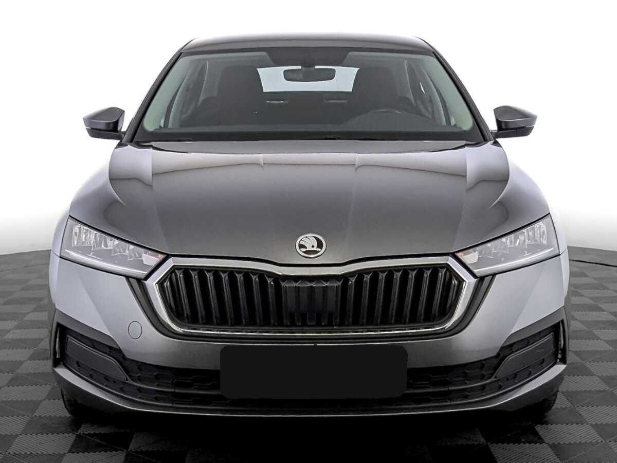 Купить Skoda Octavia, 2021, 87 912 км.. Фото: #1