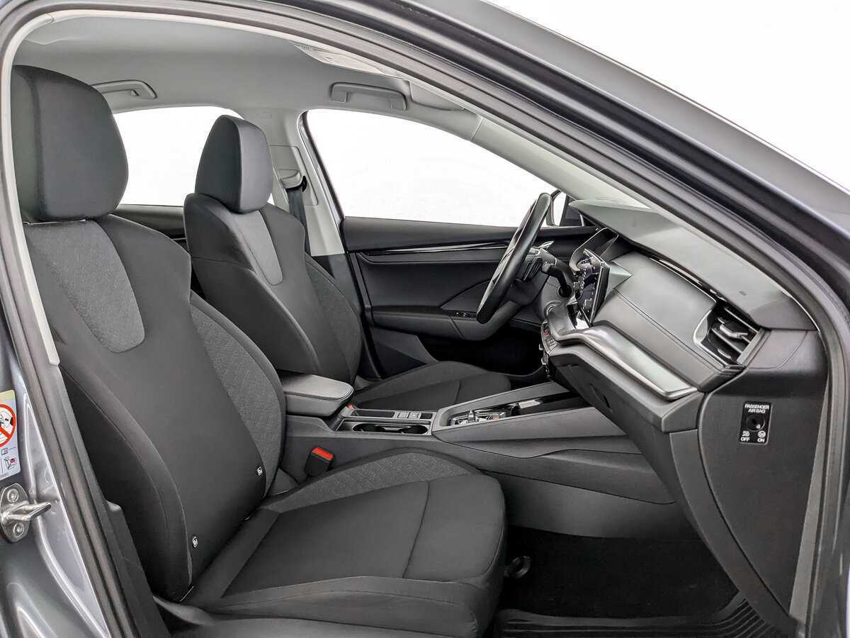 Купить Skoda Octavia, 2021, 87 912 км.. Фото: #18