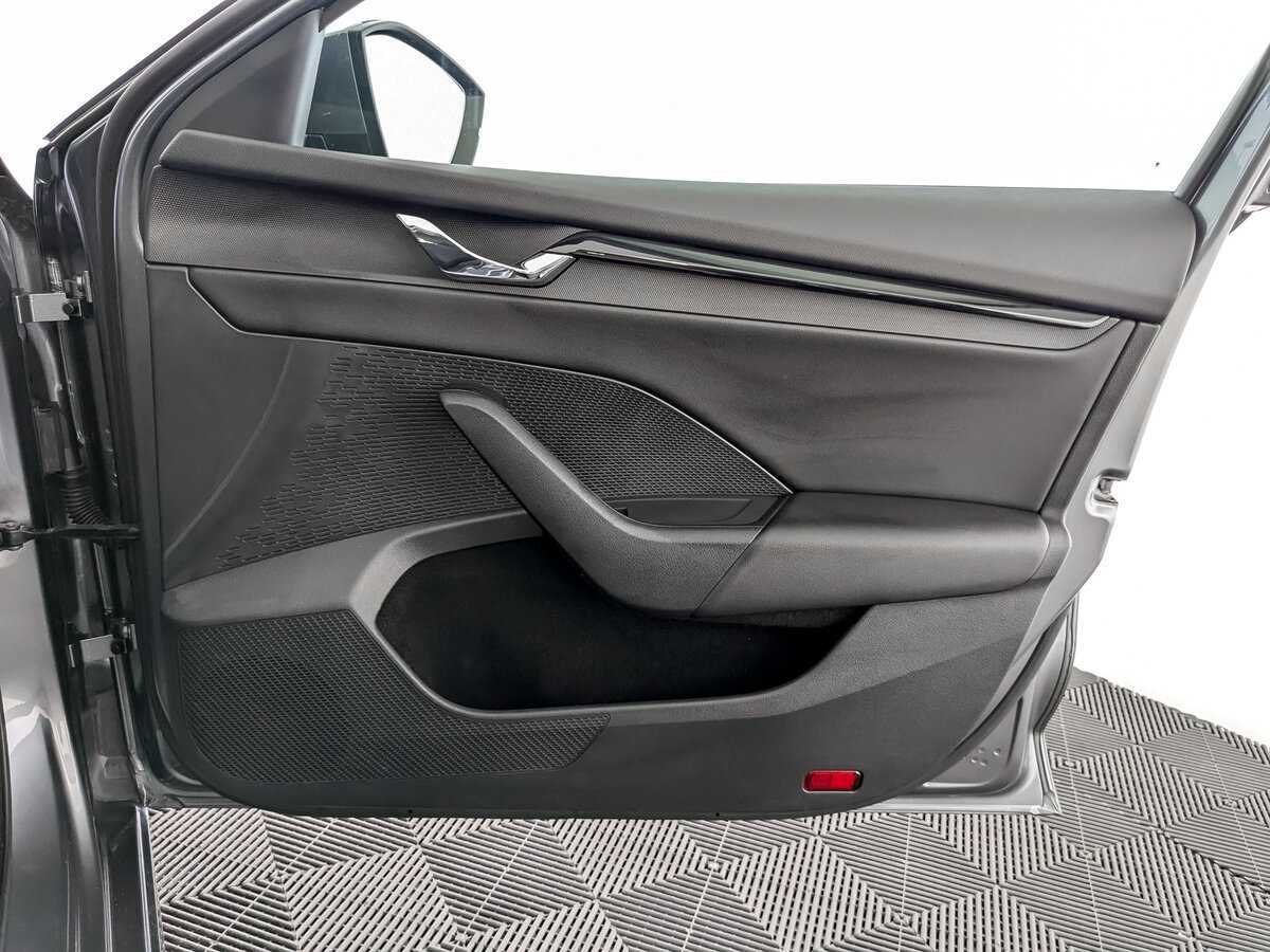 Купить Skoda Octavia, 2021, 87 912 км.. Фото: #19