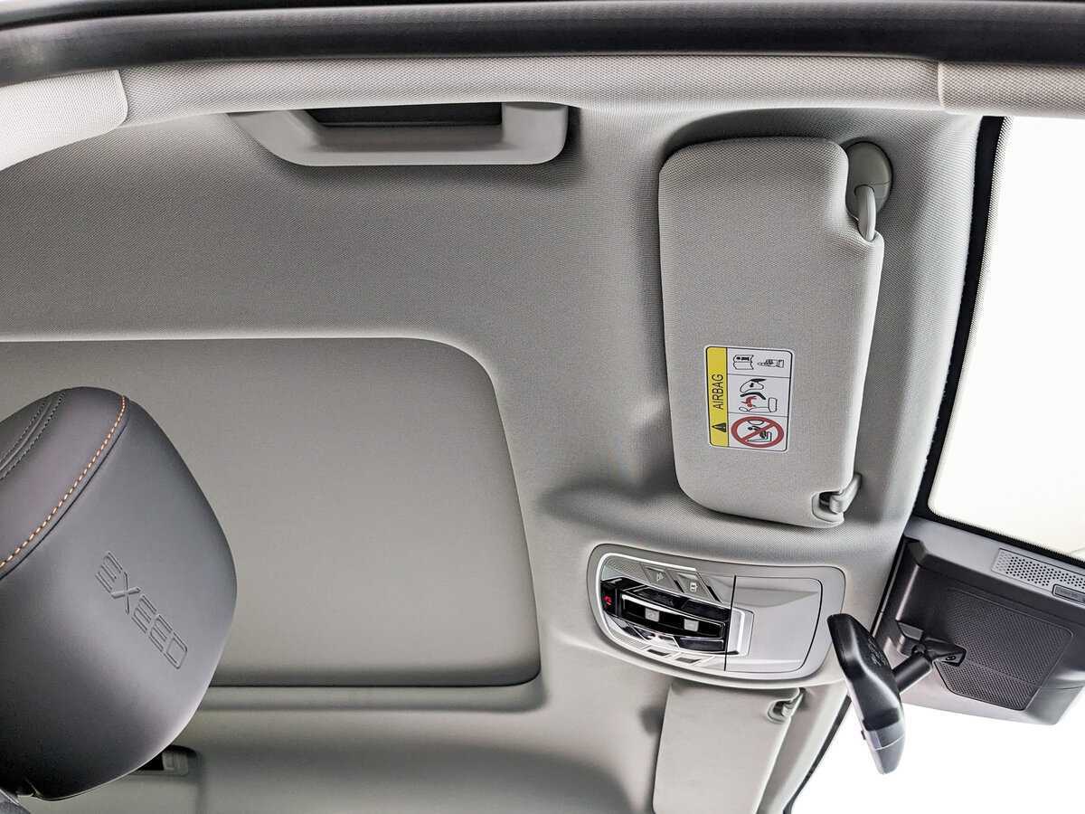 Купить EXEED TXL, 2023, 19 778 км.. Фото: #17