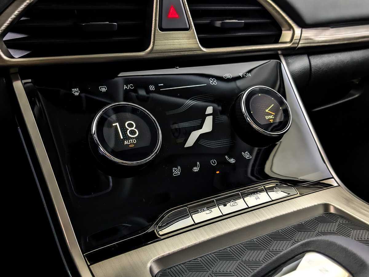 Купить EXEED TXL, 2023, 19 778 км.. Фото: #20