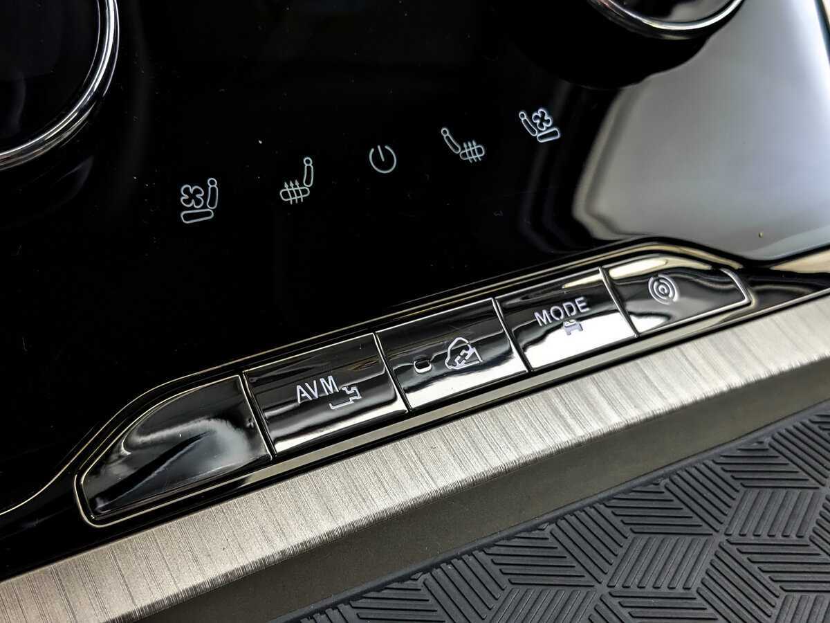 Купить EXEED TXL, 2023, 19 778 км.. Фото: #25