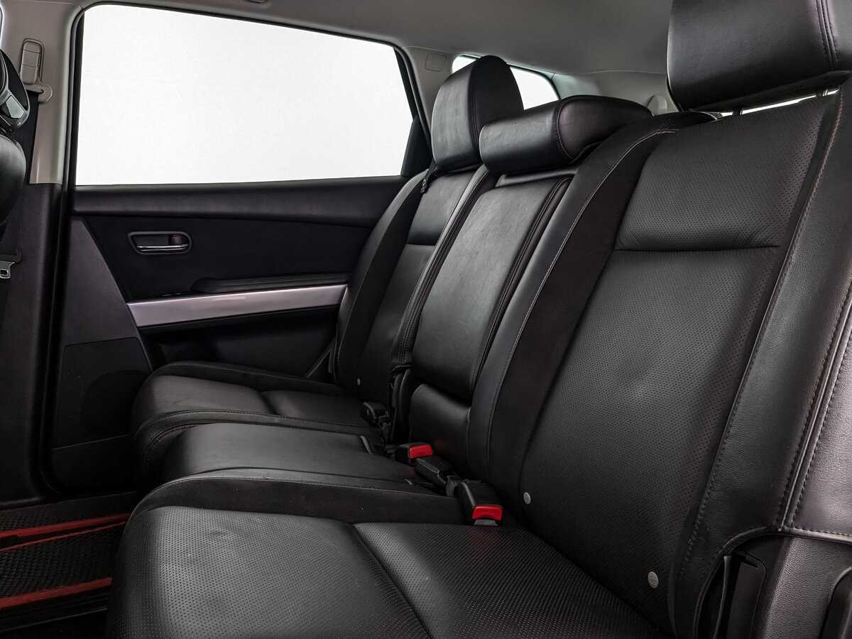 Купить Mazda CX-9, 2012, 79 390 км.. Фото: #13
